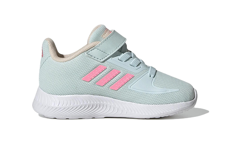 Order (Infant) adidas Runfalcon 2.0 'Light Blue' HR1404