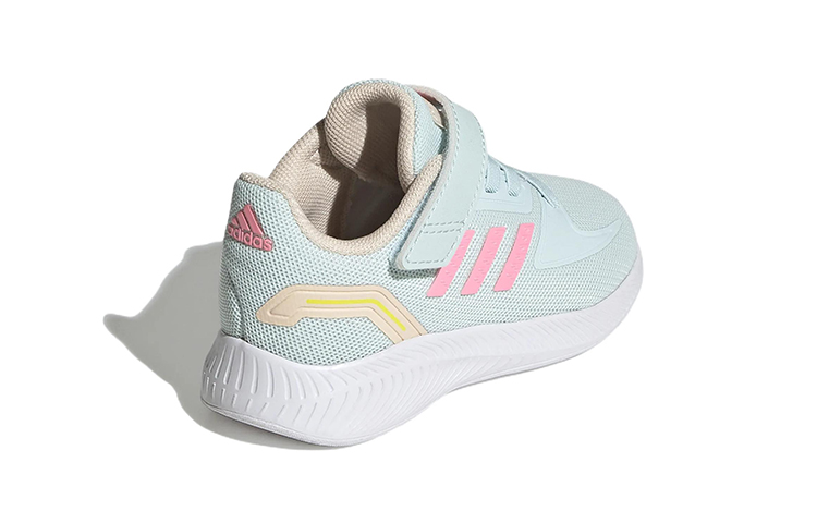 Shop (Infant) adidas Runfalcon 2.0 'Light Blue' HR1404