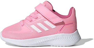 (Infant) adidas Runfalcon 2.0 'Pink' HR1403 (Infant) adidas Runfalcon 2.0 'Pink' HR1403
