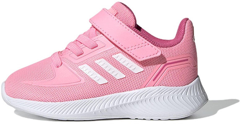 (Infant) adidas Runfalcon 2.0 'Pink' HR1403 Buy (Infant) adidas Runfalcon 2.0 'Pink' HR1403