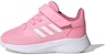 (TD) adidas Runfalcon 2.0 'Pink' Kasut Lari Wanita HR1403