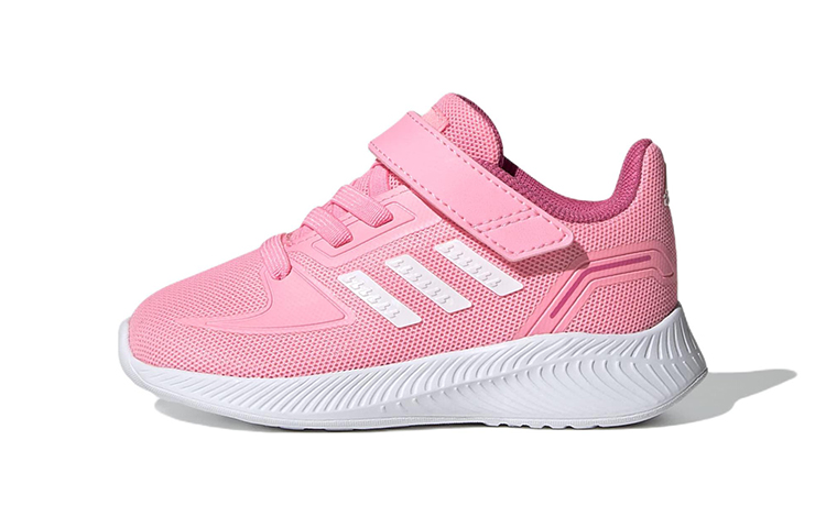 (Infant) adidas Runfalcon 2.0 'Pink' HR1403
