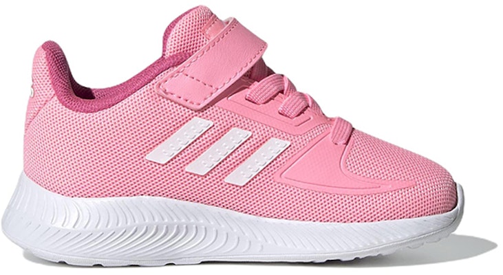 (TD) adidas Runfalcon 2.0 'Merah Muda' Sepatu Olahraga Wanita HR1403 Order (TD) adidas Runfalcon 2.0 'Merah Muda' Sepatu Olahraga Wanita HR1403
