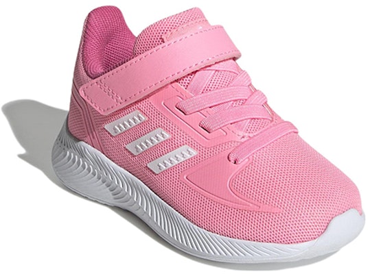 (TD) adidas Runfalcon 2.0 'Merah Muda' Sepatu Olahraga Wanita HR1403 Lookbook (TD) adidas Runfalcon 2.0 'Merah Muda' Sepatu Olahraga Wanita HR1403