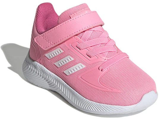 (TD) adidas Runfalcon 2.0 ''Rose'' HR1403 Lookbook (TD) adidas Runfalcon 2.0 ''Rose'' HR1403