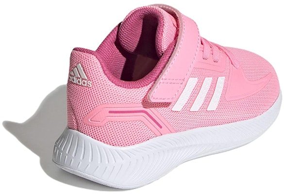(TD) adidas Runfalcon 2.0 'Merah Muda' Sepatu Olahraga Wanita HR1403 Shop (TD) adidas Runfalcon 2.0 'Merah Muda' Sepatu Olahraga Wanita HR1403