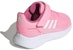 (TD) adidas Runfalcon 2.0 'Pink' Kasut Lari Wanita HR1403
