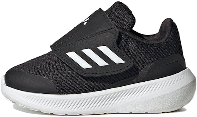 (Infant) adidas Runfalcon 3.0 'Black White' HP5863 Buy (Infant) adidas Runfalcon 3.0 'Black White' HP5863