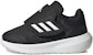 (TD) adidas Runfalcon 3.0 'Hitam Putih' HP5863