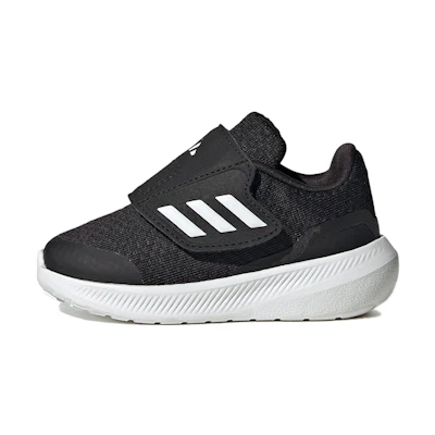 (Infant) adidas Runfalcon 3.0 'Black White'
