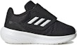 Order (TD) adidas Runfalcon 3.0 'Hitam Putih' HP5863