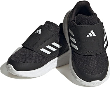 (TD) (유아용) 아디다스 런팔콘 3.0 '블랙 화이트' HP5863 HP5863 Lookbook (TD) (유아용) 아디다스 런팔콘 3.0 '블랙 화이트' HP5863 HP5863