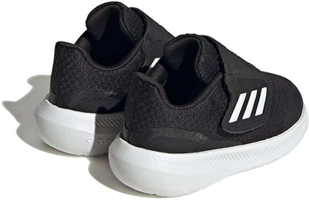 (Infant) adidas Runfalcon 3.0 'Black White' HP5863 Shop (Infant) adidas Runfalcon 3.0 'Black White' HP5863