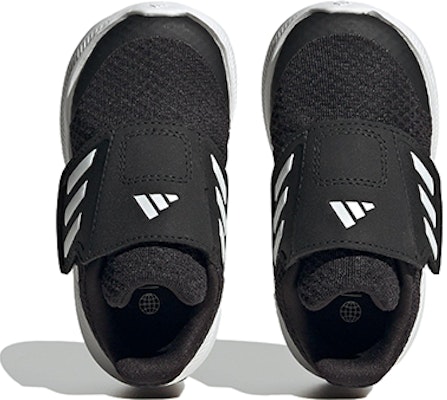(TD) (유아용) 아디다스 런팔콘 3.0 '블랙 화이트' HP5863 HP5863 Purchase (TD) (유아용) 아디다스 런팔콘 3.0 '블랙 화이트' HP5863 HP5863