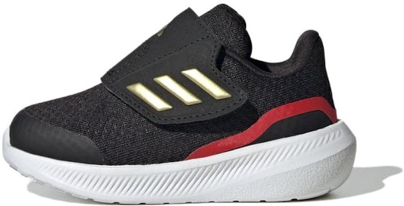 (TD) adidas Runfalcon 3.0 I 'Hitam Emas Metalik' IG5390 Buy (TD) adidas Runfalcon 3.0 I 'Hitam Emas Metalik' IG5390