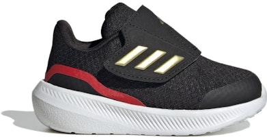 (TD) adidas Runfalcon 3.0 I 'Hitam Emas Metalik' IG5390 Order (TD) adidas Runfalcon 3.0 I 'Hitam Emas Metalik' IG5390