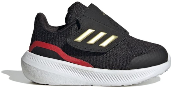 (TD) adidas Runfalcon 3.0 I 'Hitam Emas Metalik' IG5390 Order (TD) adidas Runfalcon 3.0 I 'Hitam Emas Metalik' IG5390