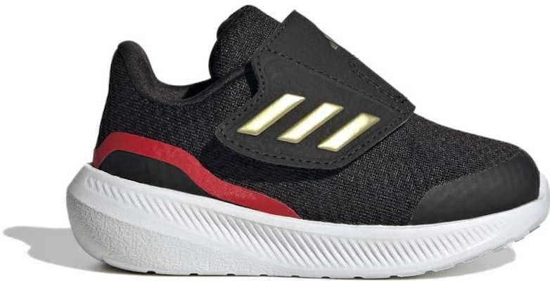 (TD) adidas Runfalcon 3.0 I 'Hitam Emas Metalik' IG5390 Order (TD) adidas Runfalcon 3.0 I 'Hitam Emas Metalik' IG5390