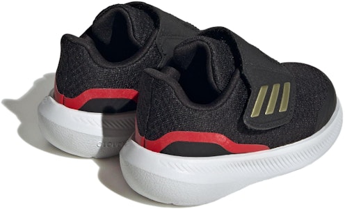 (TD) adidas Runfalcon 3.0 I 'Hitam Emas Metalik' IG5390 Shop (TD) adidas Runfalcon 3.0 I 'Hitam Emas Metalik' IG5390