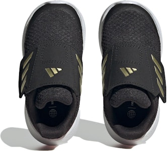 (TD) adidas Runfalcon 3.0 I 'Hitam Emas Metalik' IG5390 Purchase (TD) adidas Runfalcon 3.0 I 'Hitam Emas Metalik' IG5390