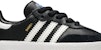 (TD) adidas Samba OG I 'Hitam Putih' B42129