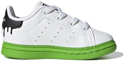 (TD) adidas Stan Smith 'Cat Warna - Putih Hijau Solid' GZ3965 Order (TD) adidas Stan Smith 'Cat Warna - Putih Hijau Solid' GZ3965