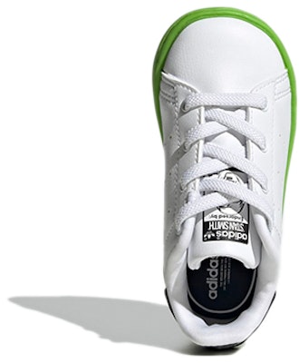 (TD) 阿迪达斯 Stan Smith '油漆滴白绿' GZ3965 Purchase (TD) 阿迪达斯 Stan Smith '油漆滴白绿' GZ3965