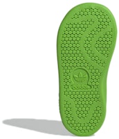 (TD) adidas Stan Smith 'Cat Warna - Putih Hijau Solid' GZ3965 Details for (TD) adidas Stan Smith 'Cat Warna - Putih Hijau Solid' GZ3965