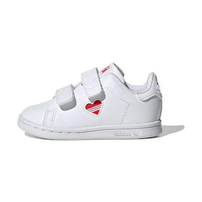 (Infant) adidas Stan Smith 'Valentine's Day'FZ2835