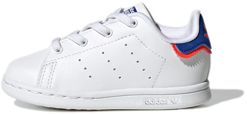 (TD) adidas Stan Smith ''Bianco e Blu Intenso'' GZ9928 Buy (TD) adidas Stan Smith ''Bianco e Blu Intenso'' GZ9928
