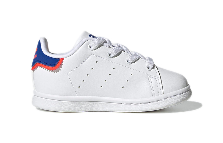 Order (TD) adidas Stan Smith 'Blanco Azul Intenso' GZ9928