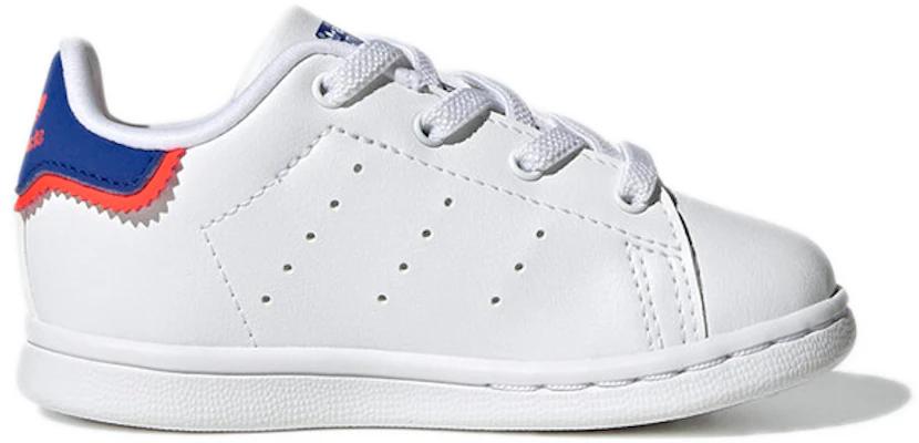 (TD) adidas Stan Smith ''Bianco e Blu Intenso'' GZ9928 Order (TD) adidas Stan Smith ''Bianco e Blu Intenso'' GZ9928