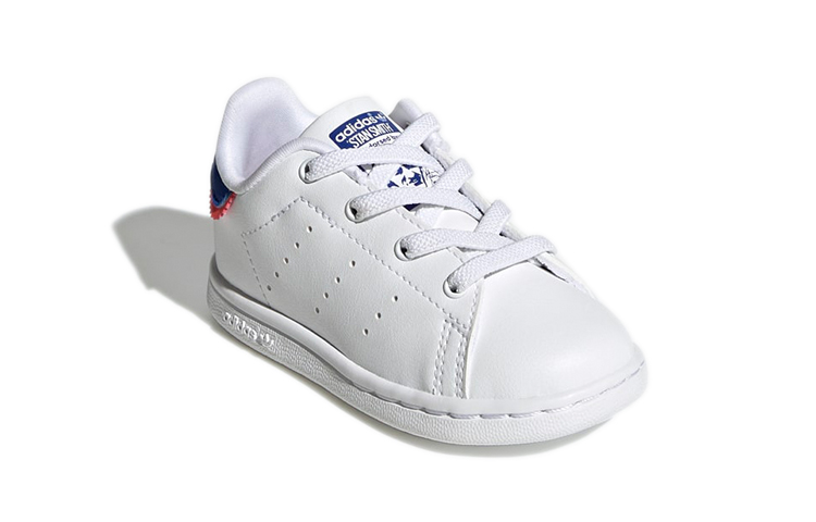 Lookbook (TD) adidas Stan Smith 'Blanco Azul Intenso' GZ9928