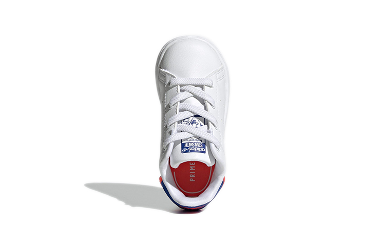 Purchase (TD) adidas Stan Smith ''Bianco e Blu Intenso'' GZ9928