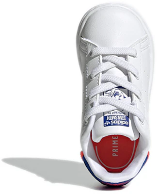 (TD) adidas Stan Smith ''Bianco e Blu Intenso'' GZ9928 Purchase (TD) adidas Stan Smith ''Bianco e Blu Intenso'' GZ9928