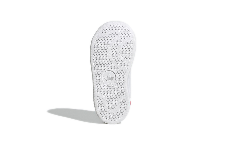 Details for (TD) adidas Stan Smith 'Blanco Azul Intenso' GZ9928