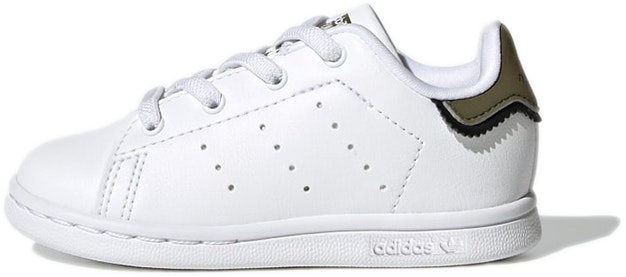 infant-adidas-stan-smith-white-focus-olive-gz-9929