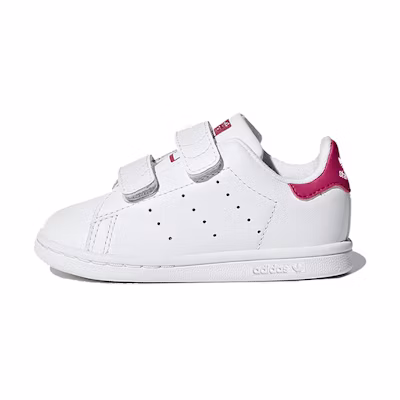 (Infant) adidas Stan Smith CF 'Pink'