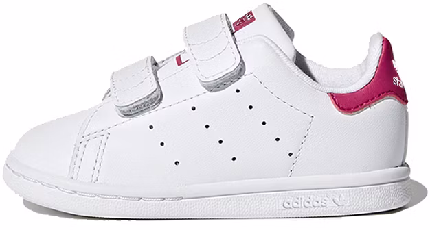 adidas-stan-smith-cf-pink-infant