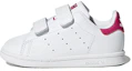 Buy (嬰兒)adidas Stan Smith CF '粉紅色' BZ0523