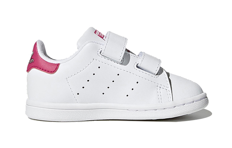 Order （嬰兒）adidas Stan Smith CF '粉紅色' BZ0523