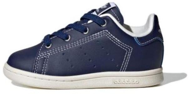 (TD) adidas Stan Smith I 'Biru Gelap' IG0576 Buy (TD) adidas Stan Smith I 'Biru Gelap' IG0576