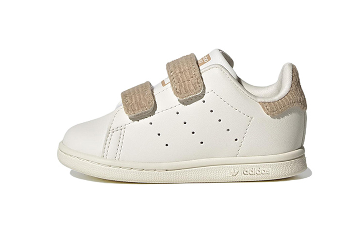 (Infant) adidas Stan Smith I 'Magic Beige Corduroy' H03444