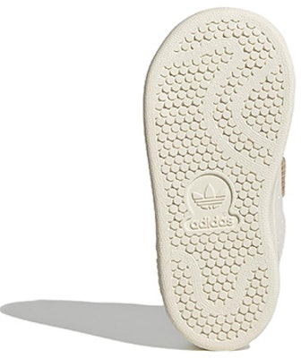 (Infant) adidas Stan Smith I 'Magic Beige Corduroy' H03444 Details for (Infant) adidas Stan Smith I 'Magic Beige Corduroy' H03444