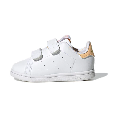 (Infant) adidas Stan Smith I 'White Wonder Mauve'
