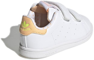 (TD) 阿迪达斯史密斯小童鞋 '白紫色' GX3166 Shop (TD) 阿迪达斯史密斯小童鞋 '白紫色' GX3166