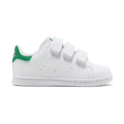 (TD) adidas Stan Smith Primegreen 'White Green'