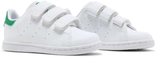 (TD) adidas Stan Smith Primegreen 'Putih Hijau' FX7532 Cheap (TD) adidas Stan Smith Primegreen 'Putih Hijau' FX7532