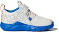 Order (TD) adidas Star Wars x Rapidaflex I 'Plaster White' Putih Plaster Kanak-Kanak DA8702
