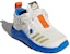 (TD) adidas Star Wars x Rapidaflex I 'Plaster White' Putih Plaster Kanak-Kanak DA8702